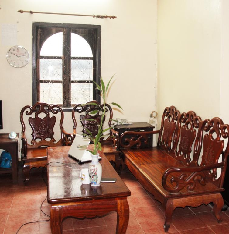 Sok Dee Residence Luangprabang Exterior foto