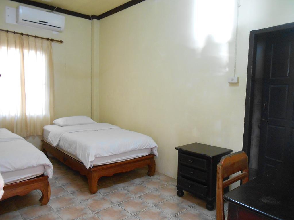 Sok Dee Residence Luangprabang Zimmer foto