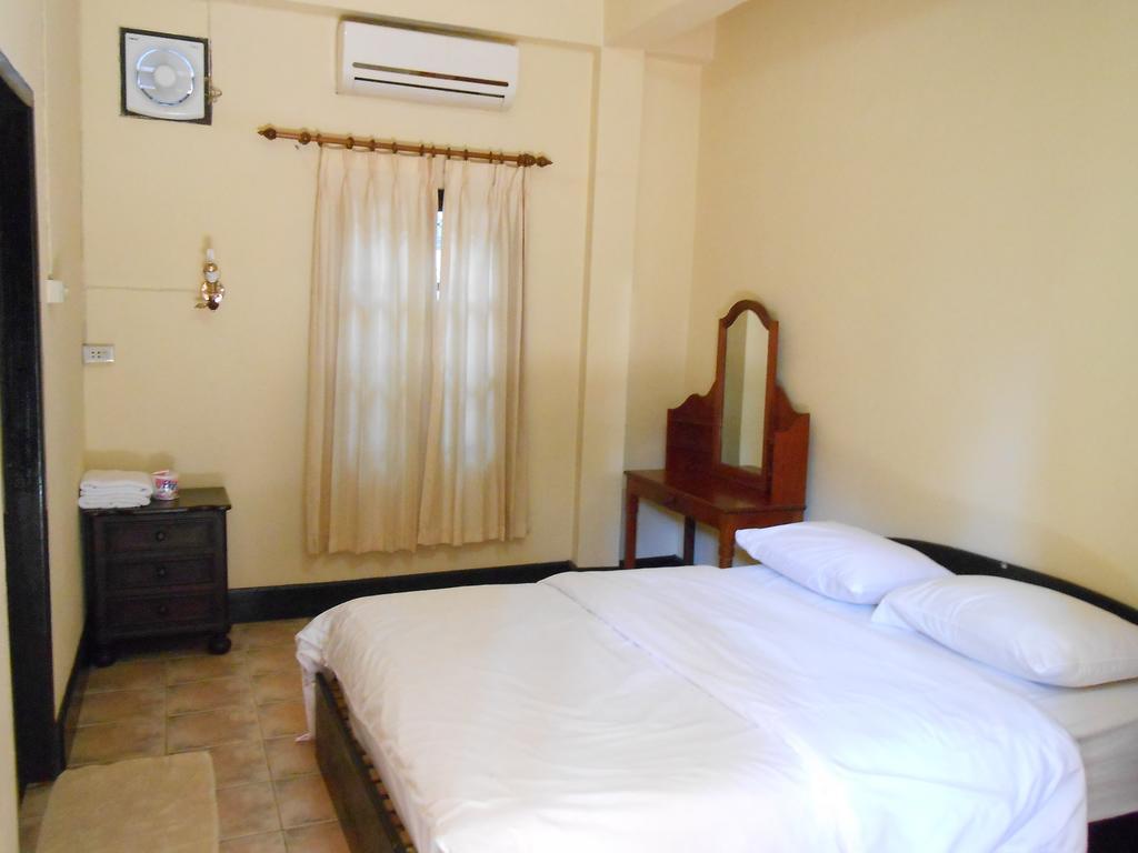 Sok Dee Residence Luangprabang Zimmer foto