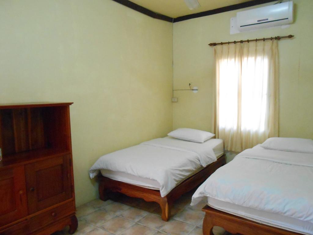 Sok Dee Residence Luangprabang Zimmer foto