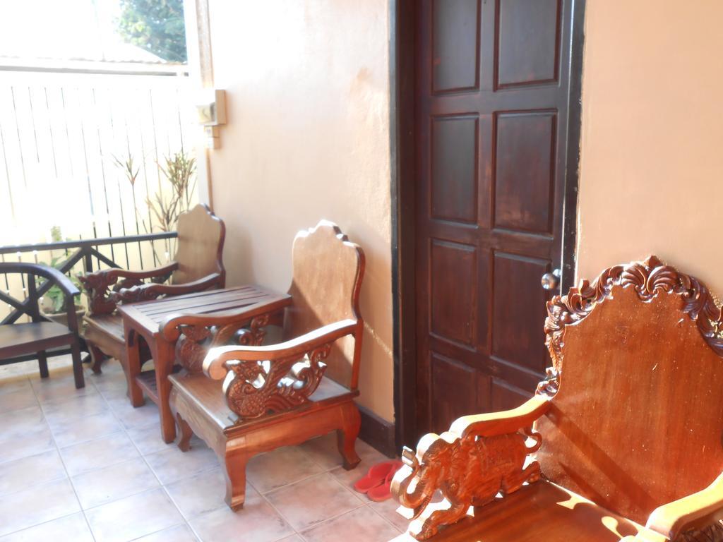 Sok Dee Residence Luangprabang Zimmer foto