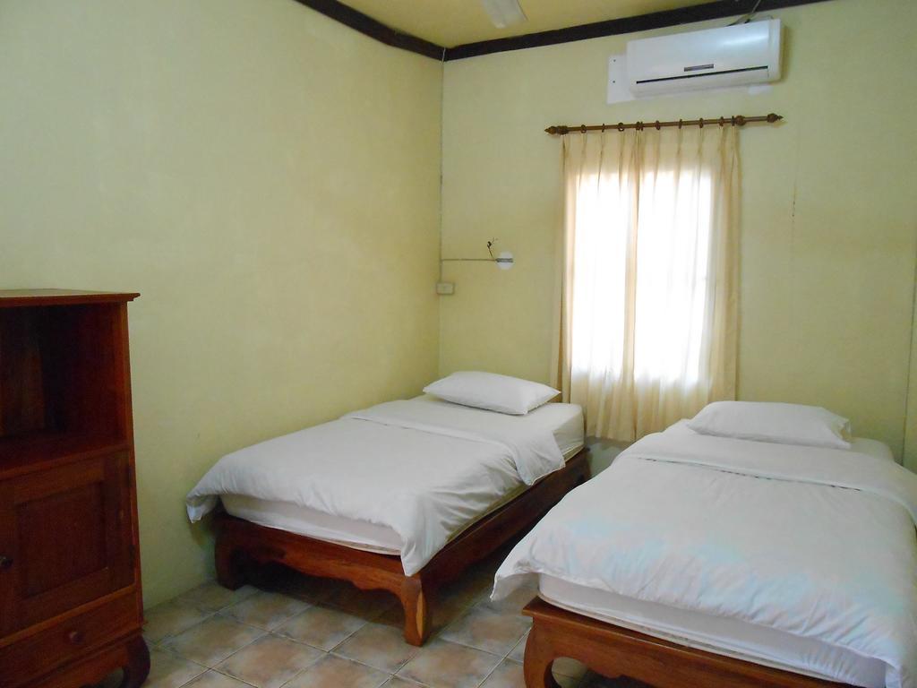 Sok Dee Residence Luangprabang Zimmer foto