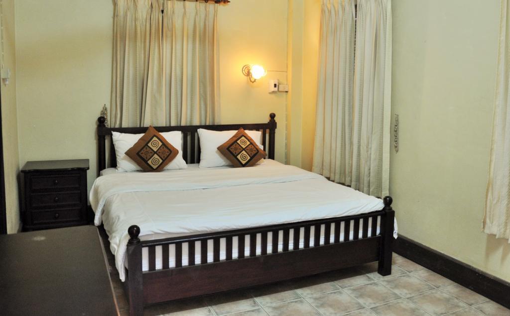 Sok Dee Residence Luangprabang Exterior foto