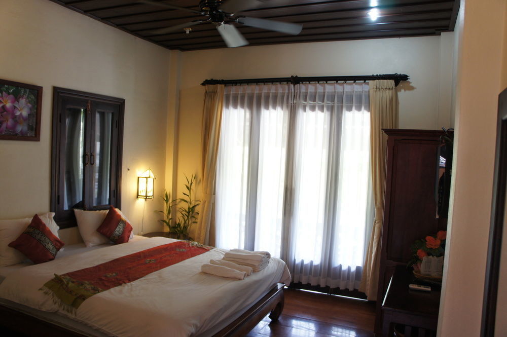 Sok Dee Residence Luangprabang Exterior foto