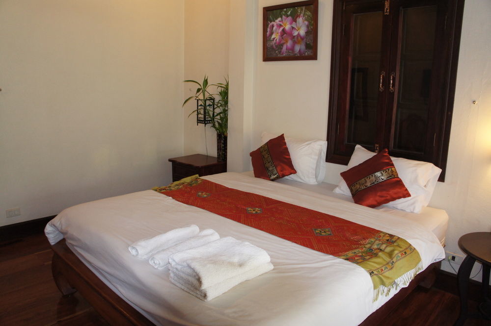 Sok Dee Residence Luangprabang Exterior foto