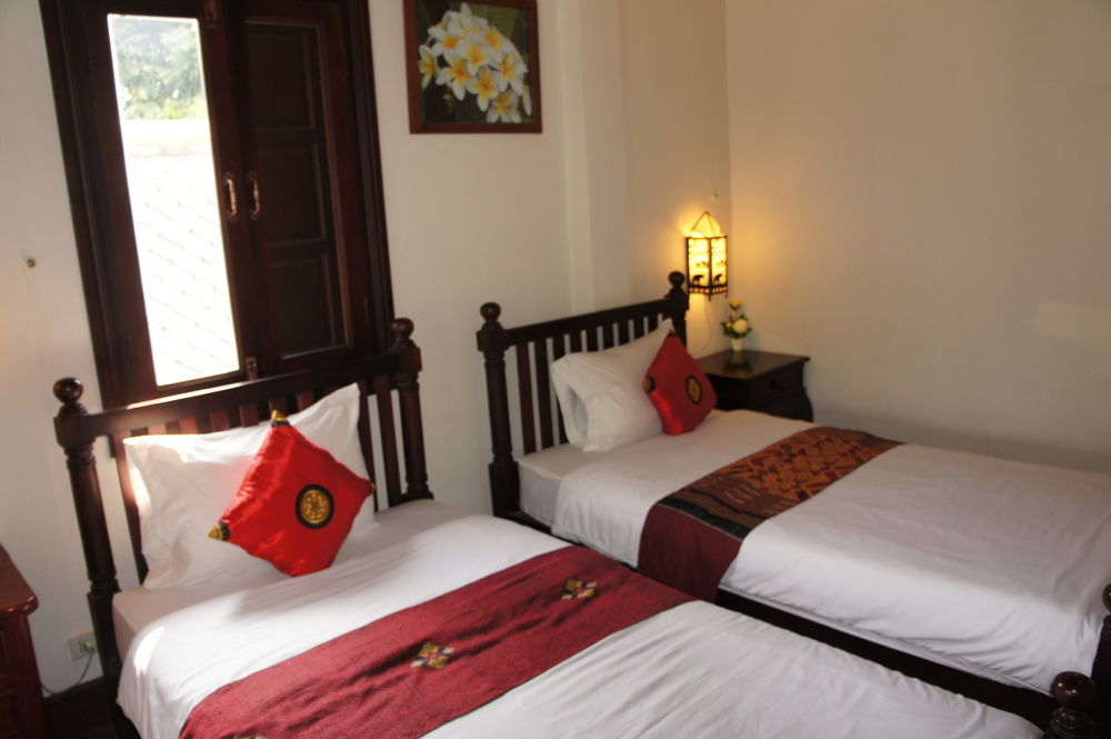 Sok Dee Residence Luangprabang Exterior foto