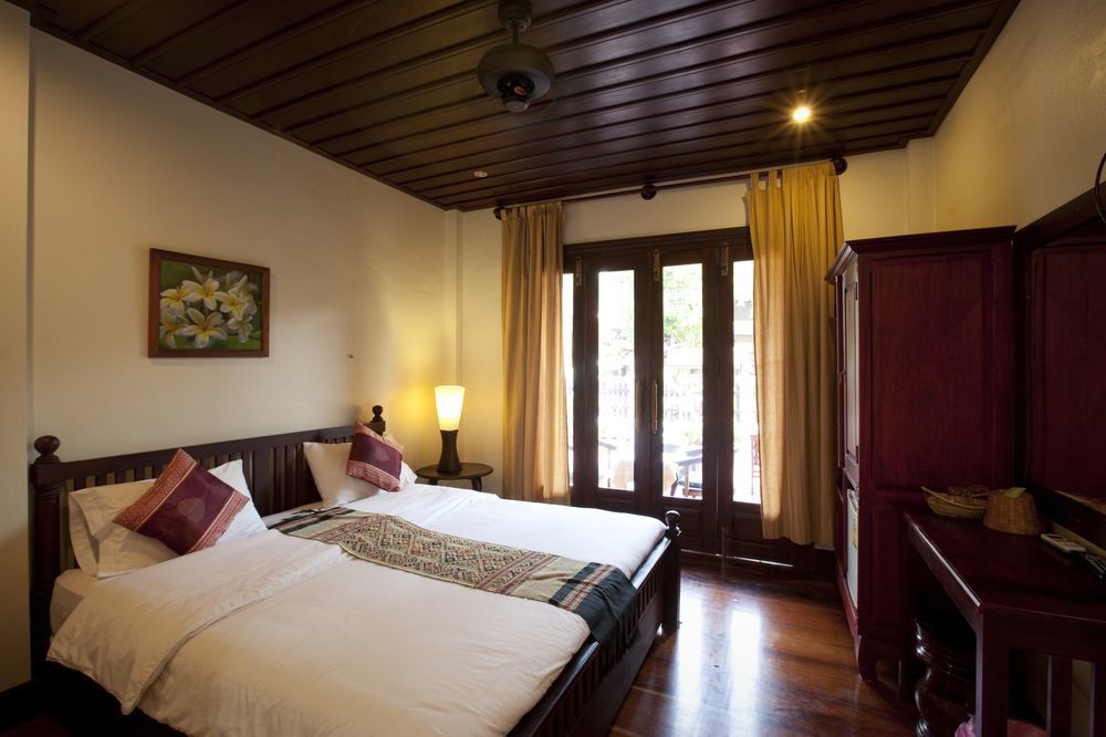 Sok Dee Residence Luangprabang Exterior foto