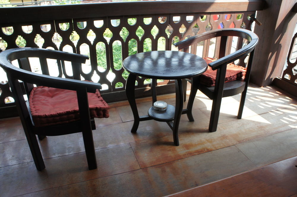 Sok Dee Residence Luangprabang Exterior foto