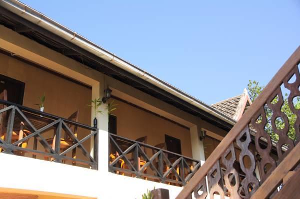 Sok Dee Residence Luangprabang Exterior foto