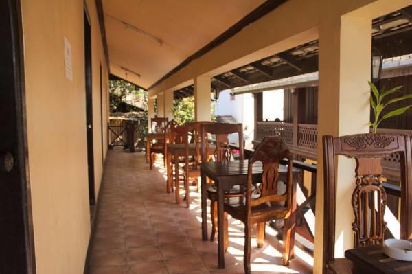 Sok Dee Residence Luangprabang Exterior foto